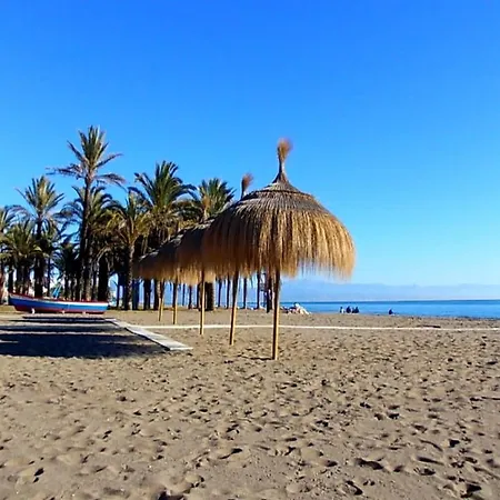 Apartamento La Carihuela Pasaje Torremolinos