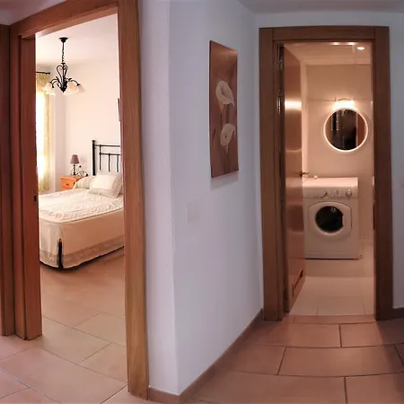 La Carihuela Pasaje Apartamento *