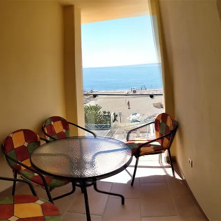 La Carihuela Pasaje Apartment Torremolinos