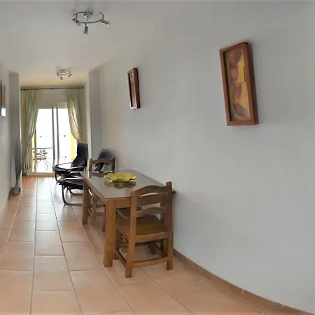 Apartamento La Carihuela Pasaje Torremolinos