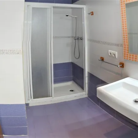 La Carihuela Pasaje Apartment