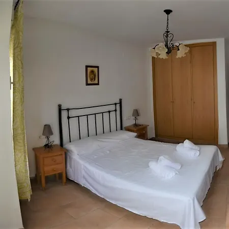 La Carihuela Pasaje