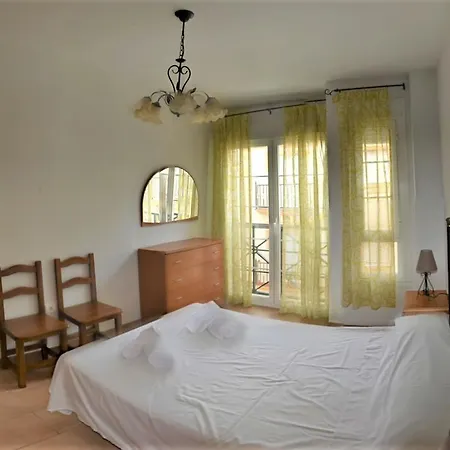 La Carihuela Pasaje Apartamento *