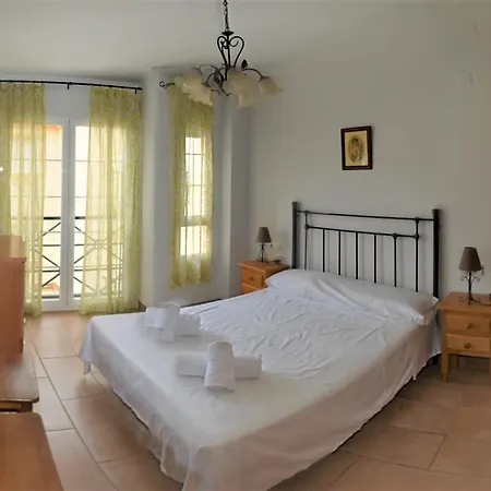 Apartamento La Carihuela Pasaje Torremolinos