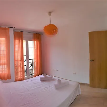 La Carihuela Pasaje Torremolinos
