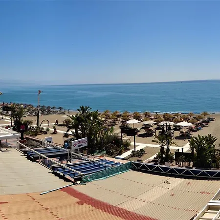 La Carihuela Pasaje * Torremolinos
