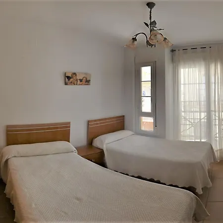La Carihuela Pasaje *
