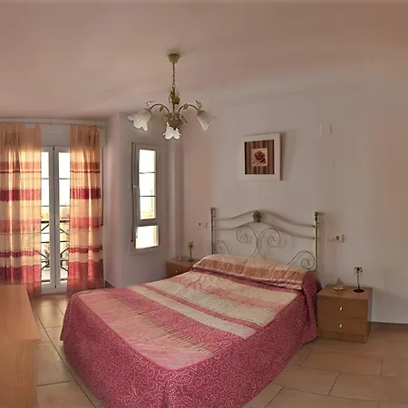 Apartamento La Carihuela Pasaje