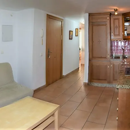 La Carihuela Pasaje Torremolinos