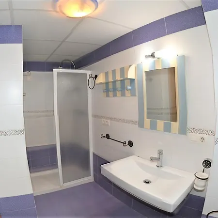 La Carihuela Pasaje Apartamento Torremolinos