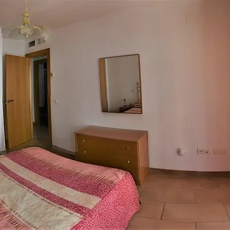 Apartment La Carihuela Pasaje *
