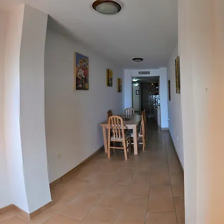 La Carihuela Pasaje * Torremolinos