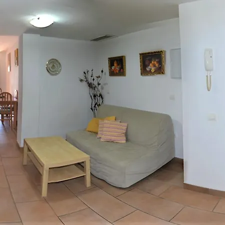 Apartment La Carihuela Pasaje *