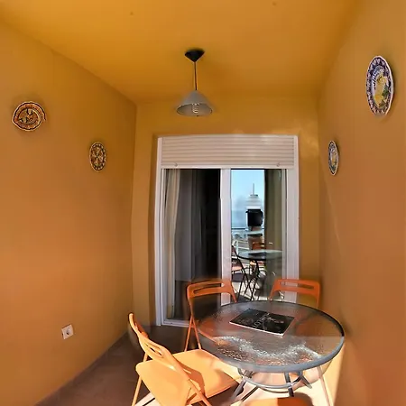 La Carihuela Pasaje Apartamento
