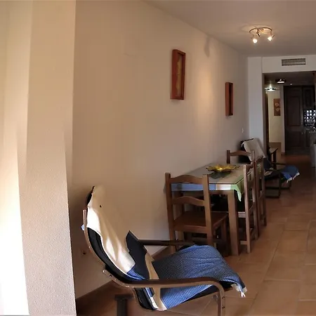 La Carihuela Pasaje *